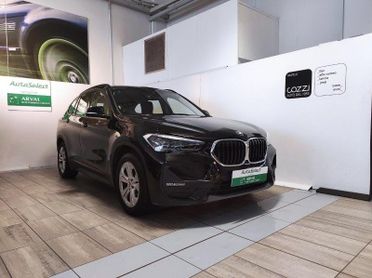 BMW X1 (F48) - X1 xDrive25e Business Advantage
