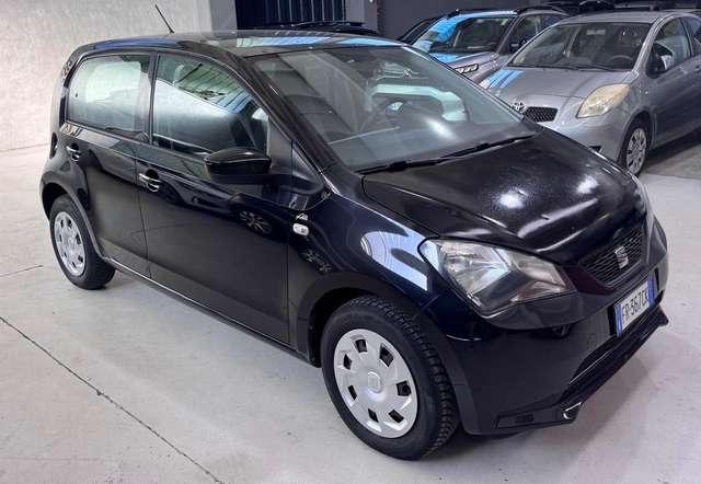 SEAT Mii OFFERTA LIMITATA ENTRO 15/12 Benzina Neopatentati