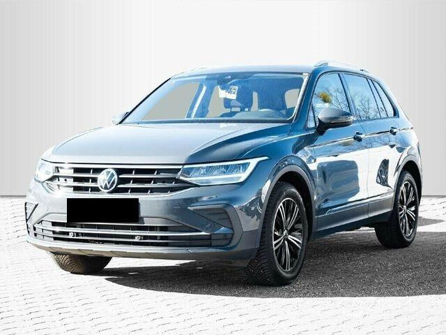 VW TIGUAN 2.0 TDI AUT TUTTI I MODELLI
