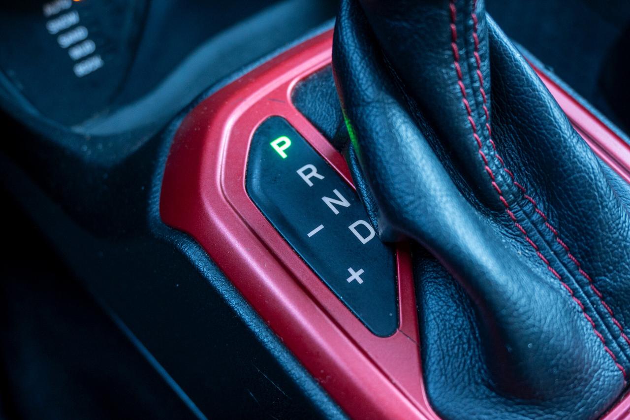 Jeep Renegade 2.0 Mjt 4WD Trailhawk con RIDOTTE