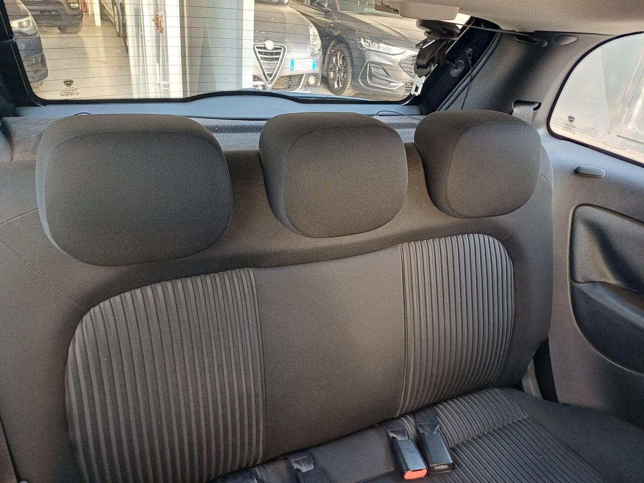 Lancia Ypsilon 1.2 60 CV Elle UniPro