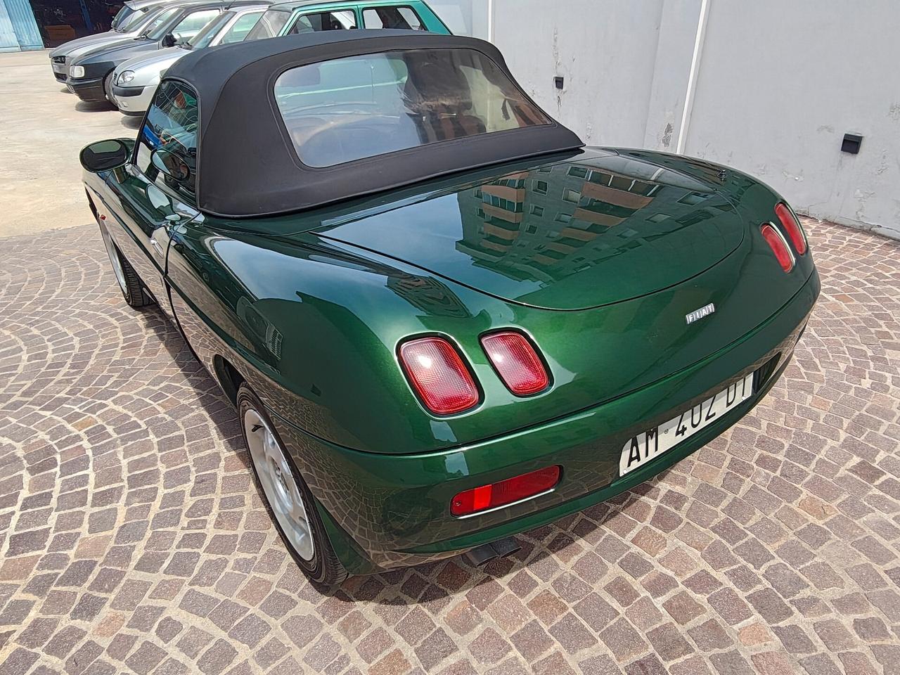 Fiat Barchetta 1.8 16V