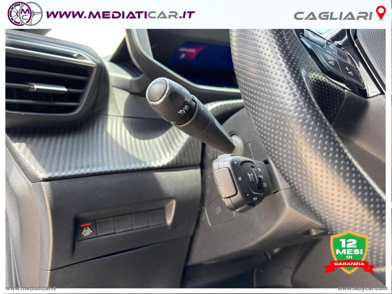 PEUGEOT 208 BlueHDi 100 S&S 5p. GT Line