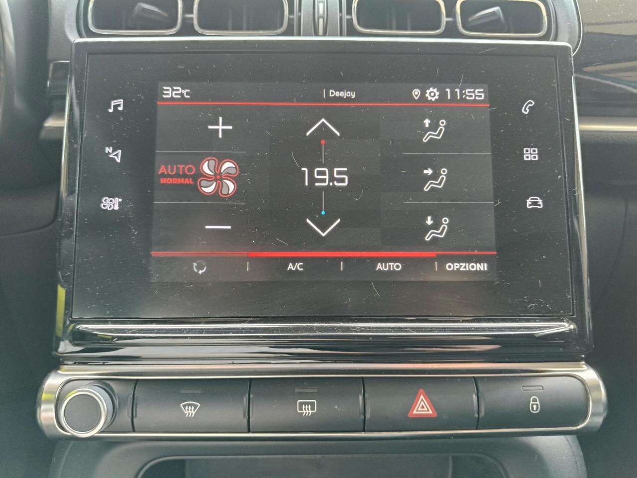 Citroen C3 PureTech 83 S&S Shine