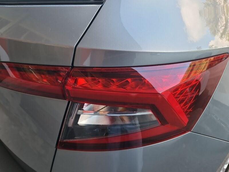 Skoda Karoq 1.0 TSI Ambition