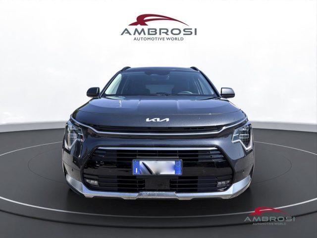 KIA Niro 1.6 gdi hev Evolution dct6
