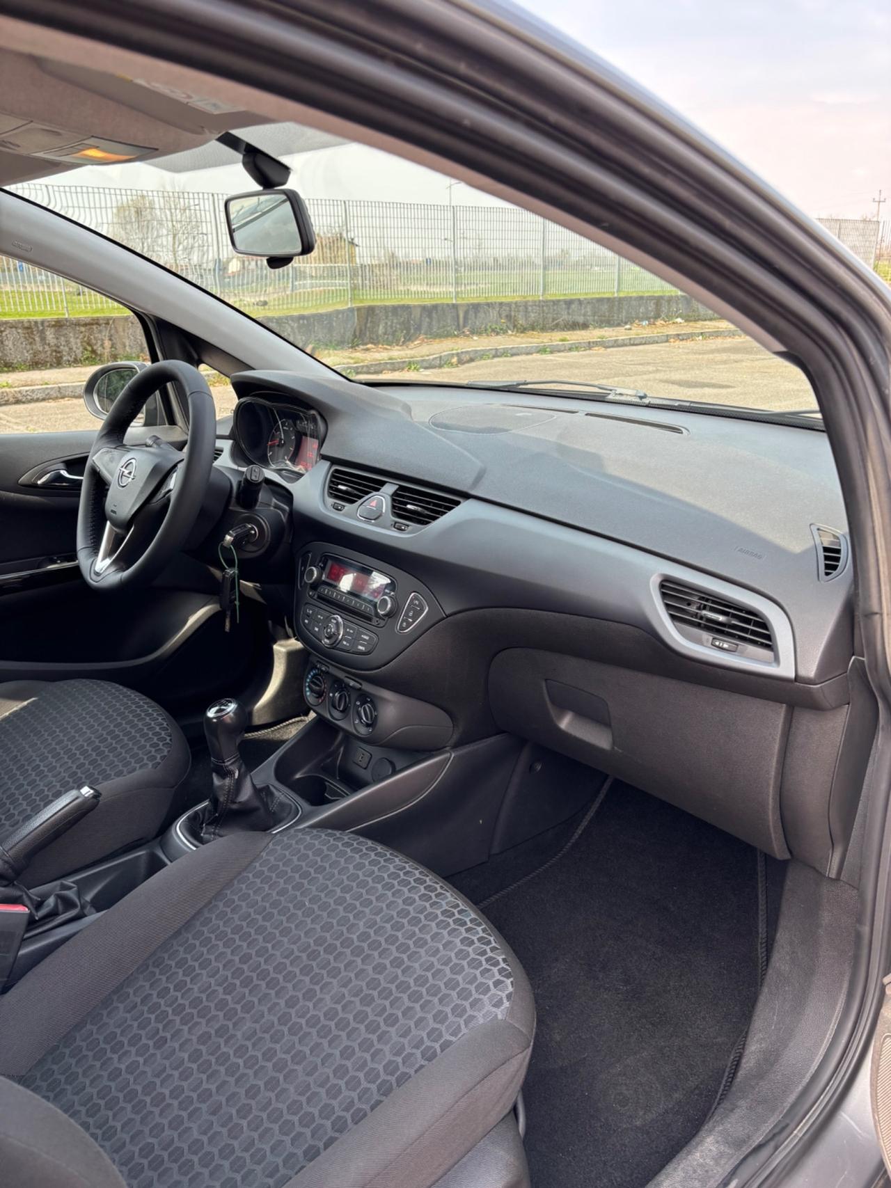 Opel Corsa 1.4 90CV GPL Tech GARANZIA