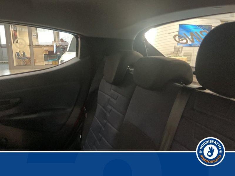Lancia Ypsilon 1.2 69CV Ecochic GPL MY24