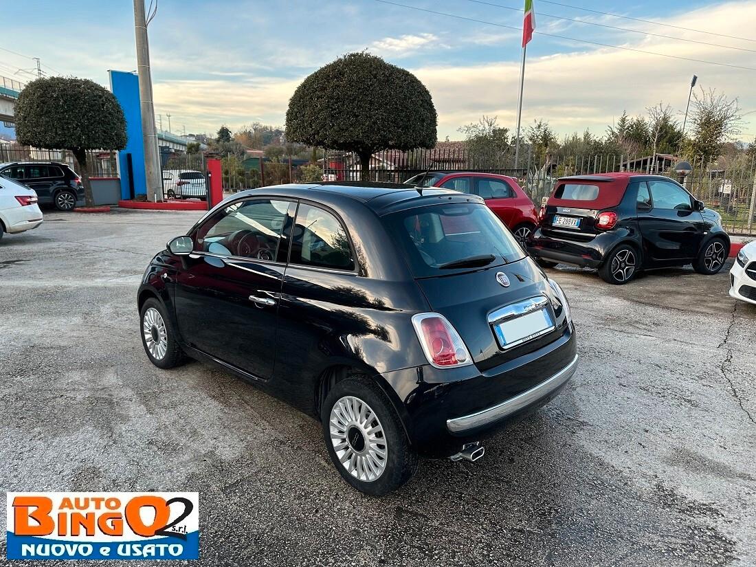 Fiat 500 1.3 Multijet 16V 75 CV Lounge