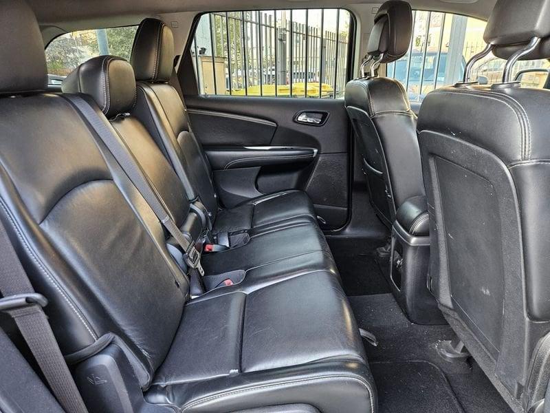 FIAT Freemont Freemont 2.0 mjt 16v 140cv 7POSTI
