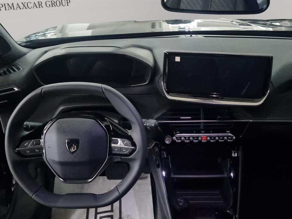 Peugeot 2008 1.2 hybrid Allure 110cv e-dcs6