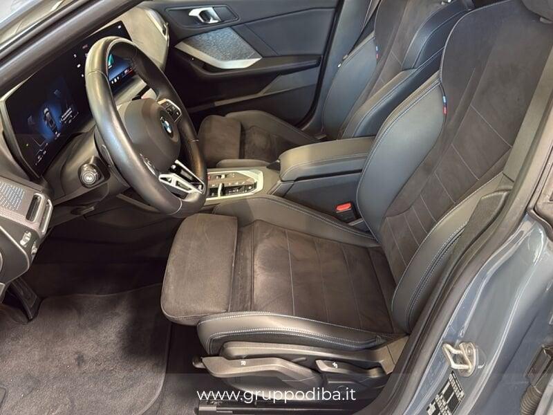 BMW Serie 2 Gran Coupe Serie 2 F74 Gran Coupe 218d Gran Coupe MSport Pro auto