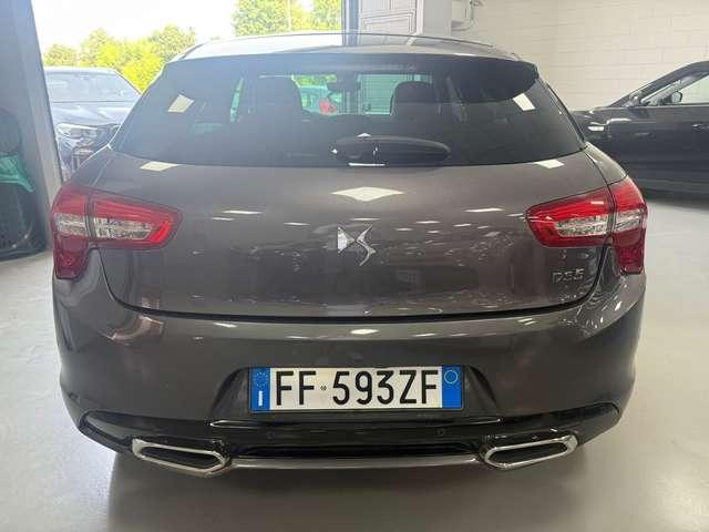 DS Automobiles DS 5 DS5 2.0 bluehdi Sport Chic s