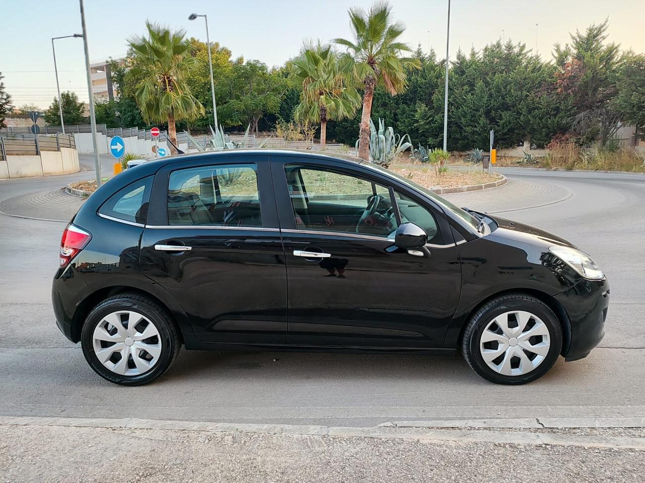 Citroen C3 1.4 HDI 68CV (SELECTION)