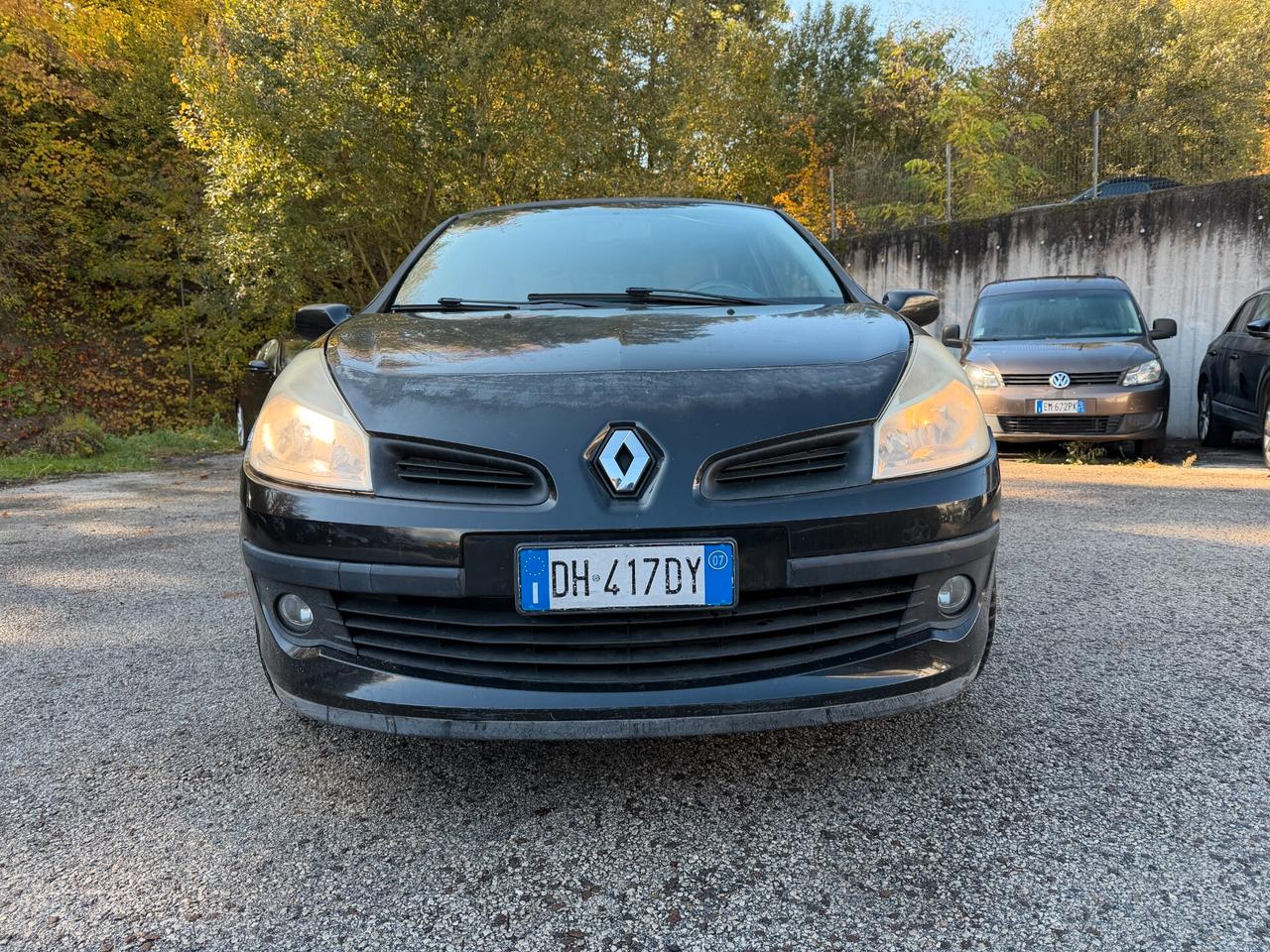 Renault Clio 1.2 16V 3 porte Rip Curl