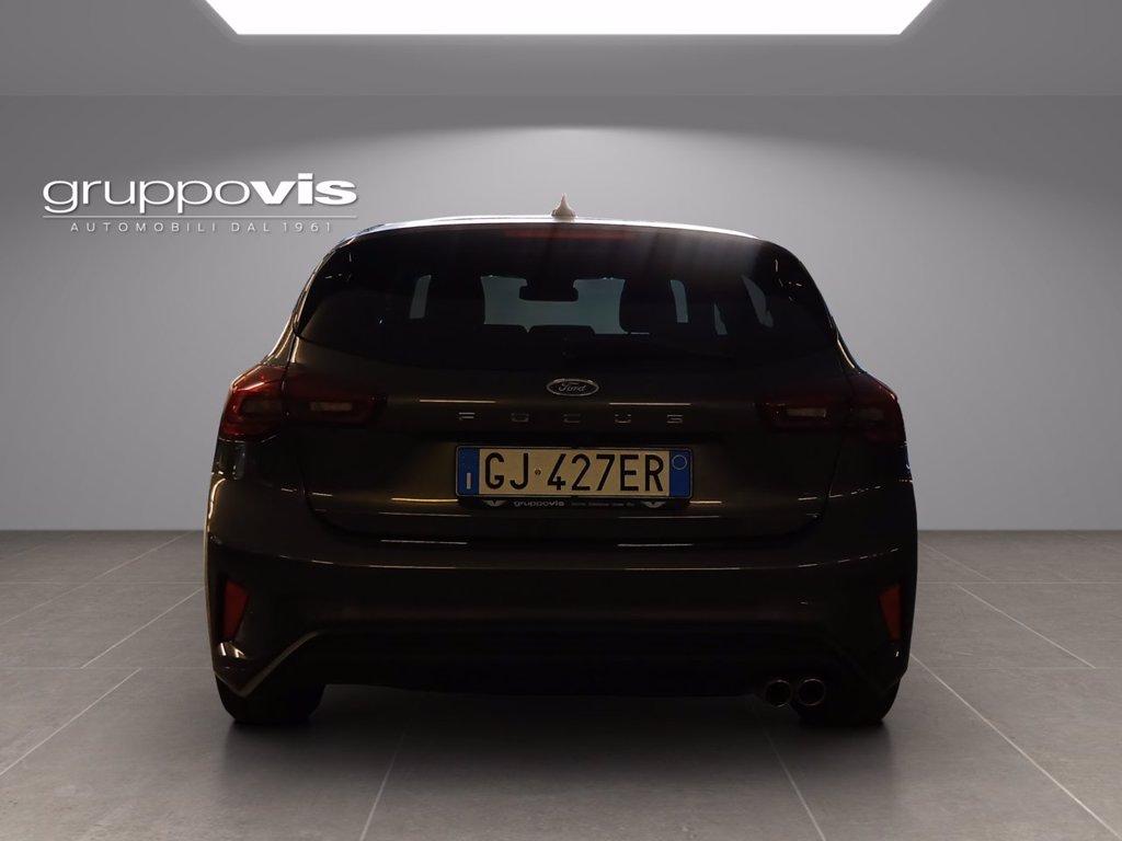 FORD Focus ecoblue ST-Line Automatica 5 porte del 2022