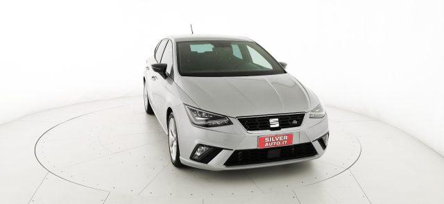 SEAT Ibiza 1.0 EcoTSI 115 CV 5 porte FR