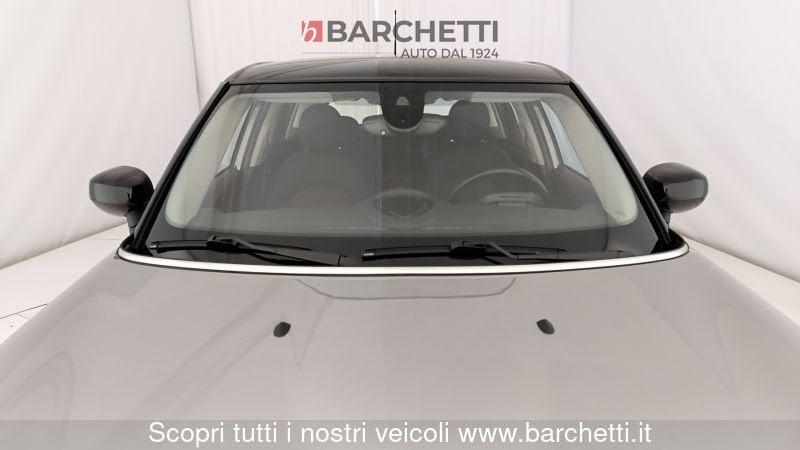 MINI Mini 5 porte (F55) MINI 1.5 COOPER CLASSIC 5 PORTE