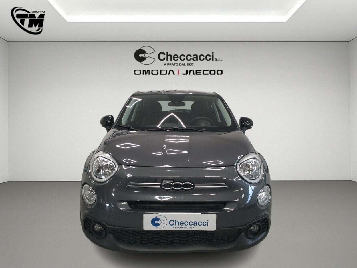 FIAT 500X 500X 1.3 MultiJet 95 CV