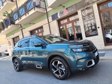 Citroen C5 Aircross BlueHDi 130CV EAT8 Shine