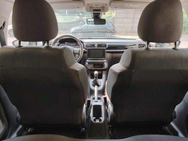 CITROEN C3 PureTech 83 S&S Shine Pack PREZZO REALE-NEOPAT.
