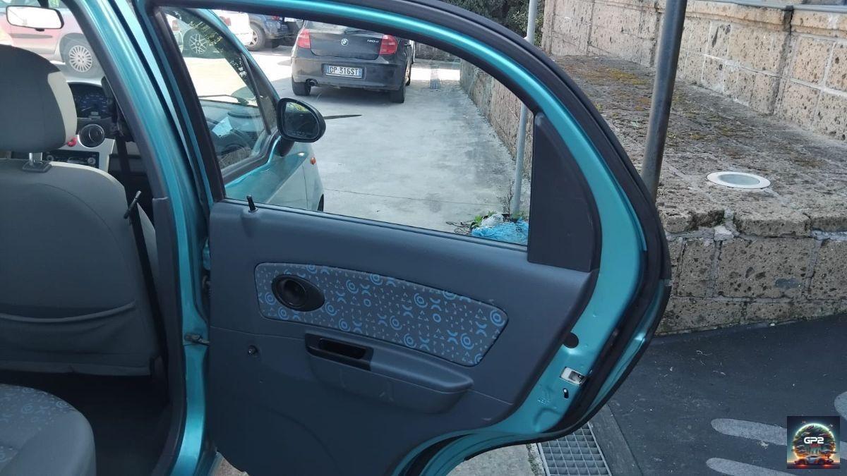 CHEVROLET - Matiz - 1000 SE Energy GPL