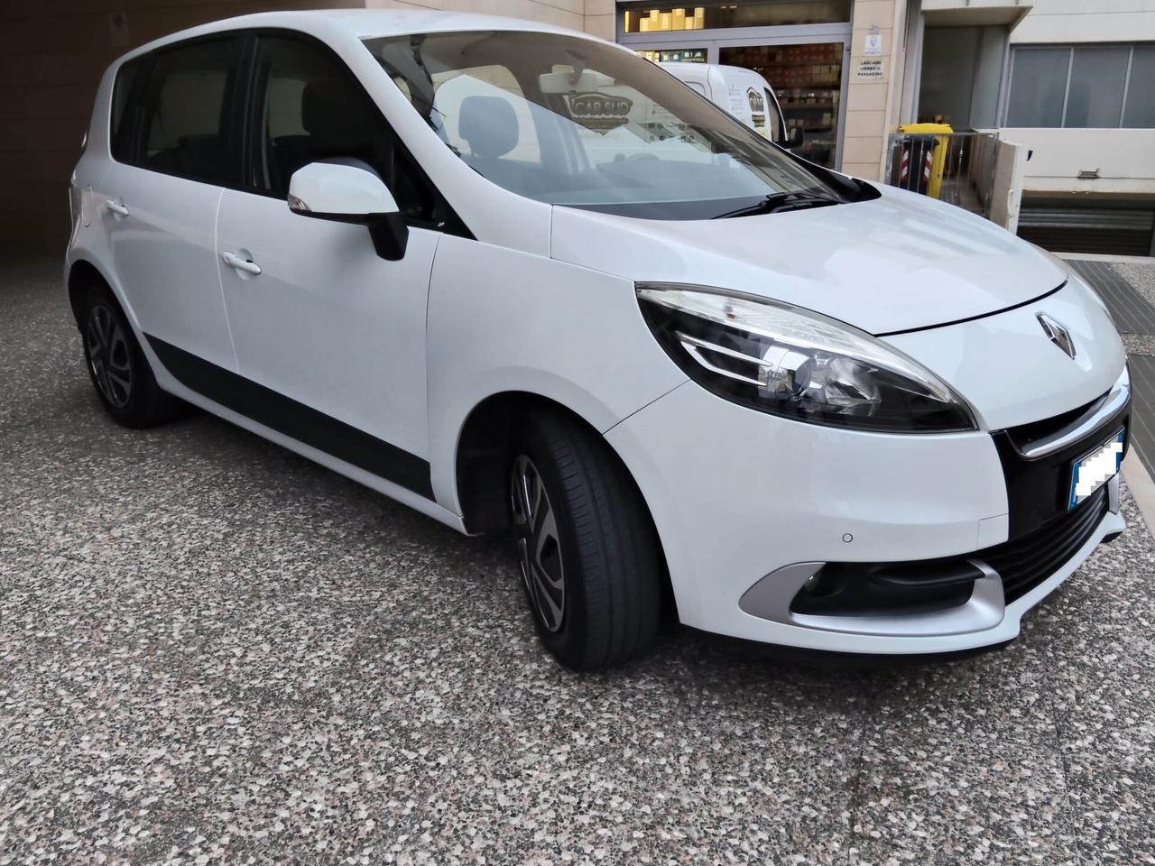Renault Scenic XMod 1.5 dCi 110CV Wave