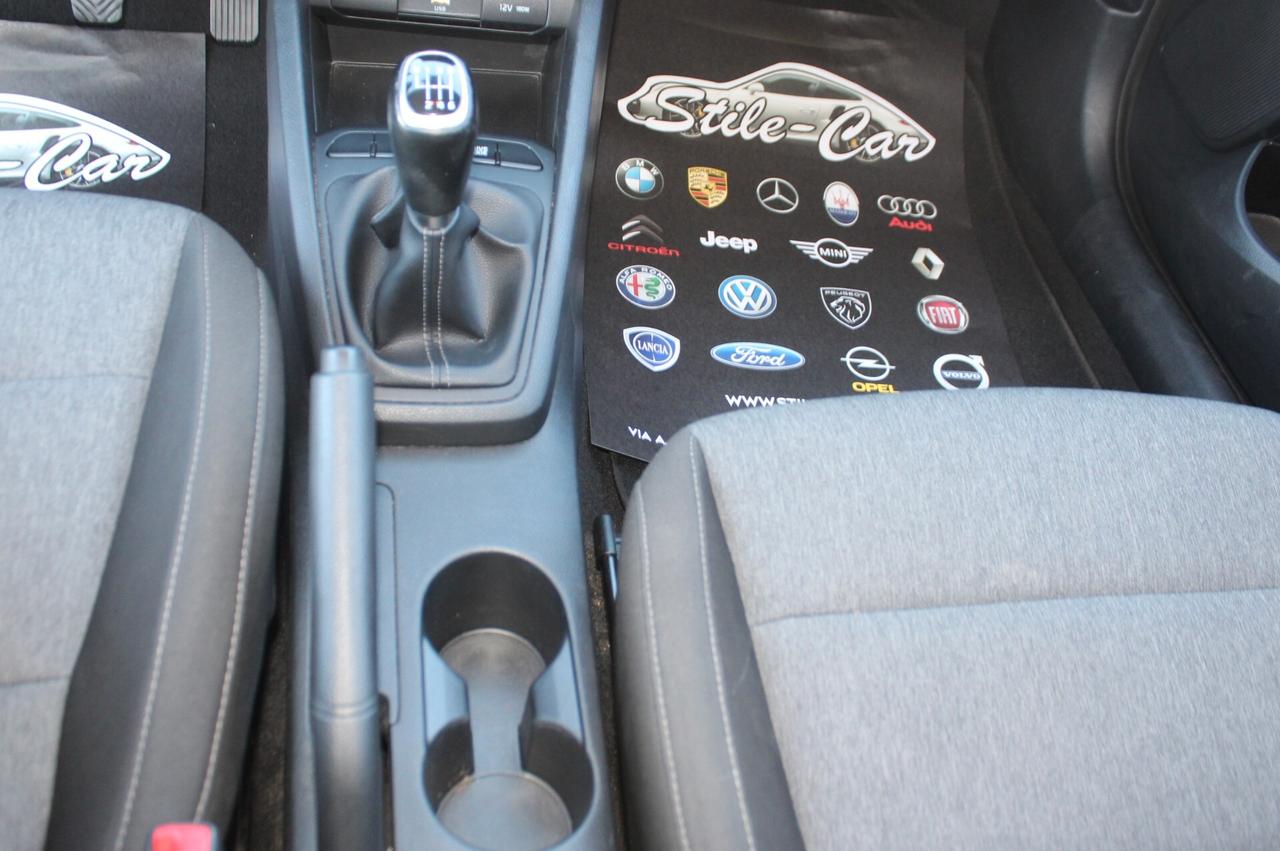 Kia Stonic 1.0 T-GDi 100 CV MHEV MT Urban Special Edition