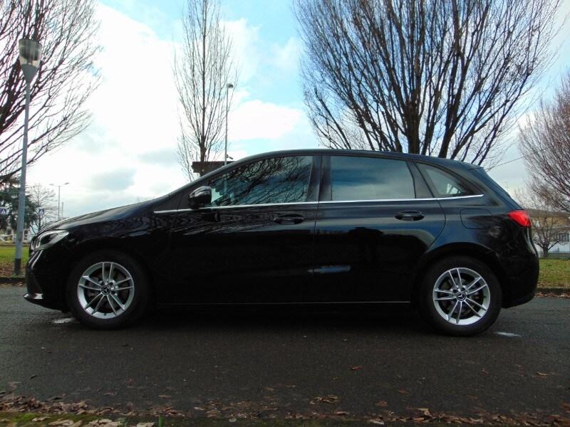 MERCEDES Classe B (W247) B 160 Sport