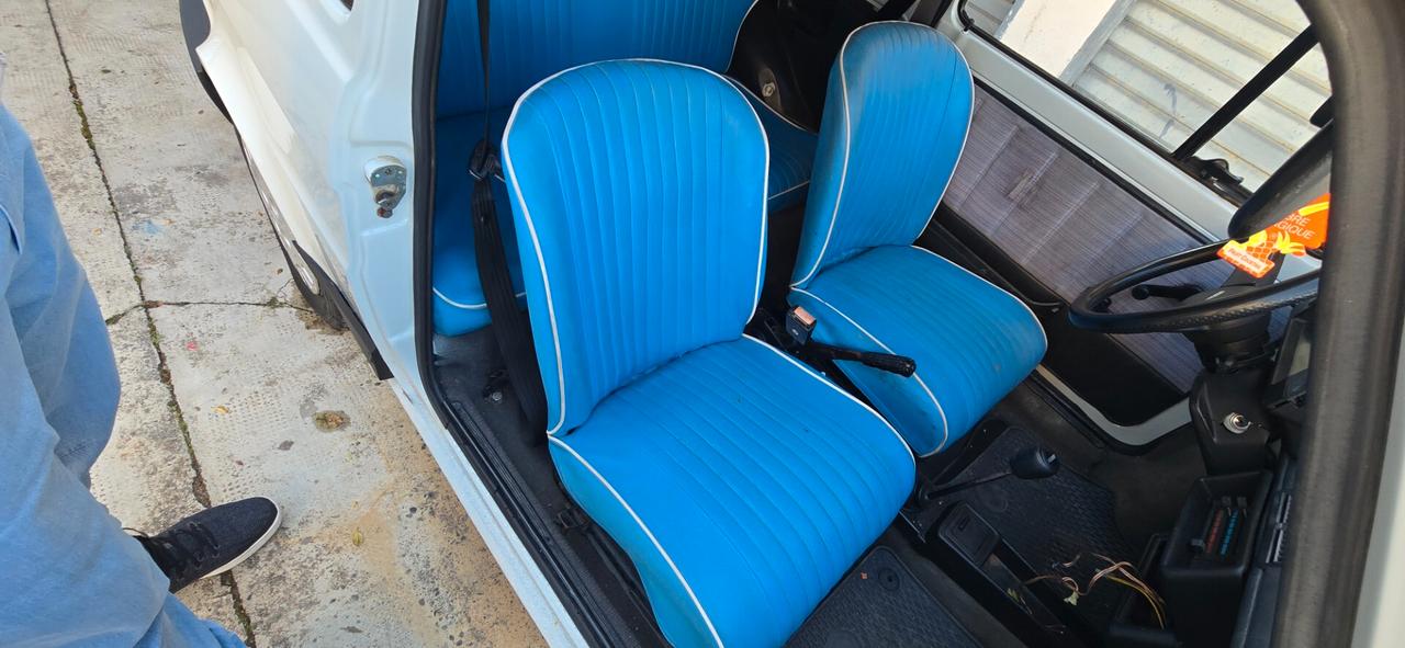 Fiat 126 700 BIS