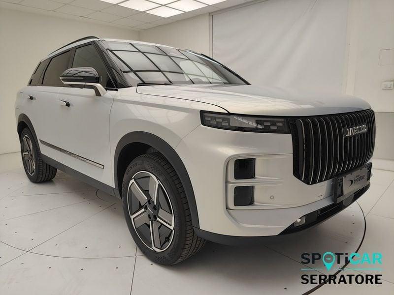 JAECOO 7 EXCLUSIVE SHS PHEV 1.5 TGDI 279CV 1DHT FWD PHEV