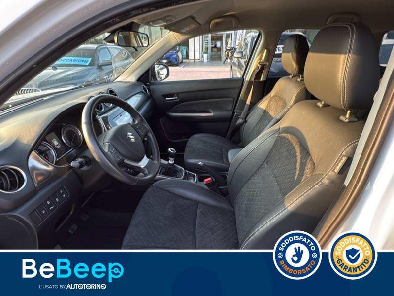 Suzuki Vitara 1.4H EASY TOP 2WD