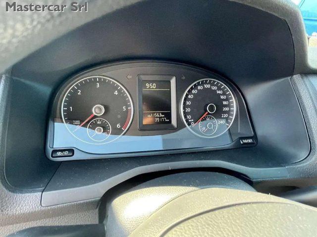 VOLKSWAGEN Caddy 2.0 tdi 102CV EURO 6 VAN - FM376GK