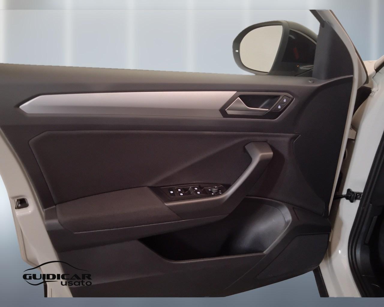 VOLKSWAGEN T-Roc I 2022 - T-Roc 1.5 tsi Life dsg