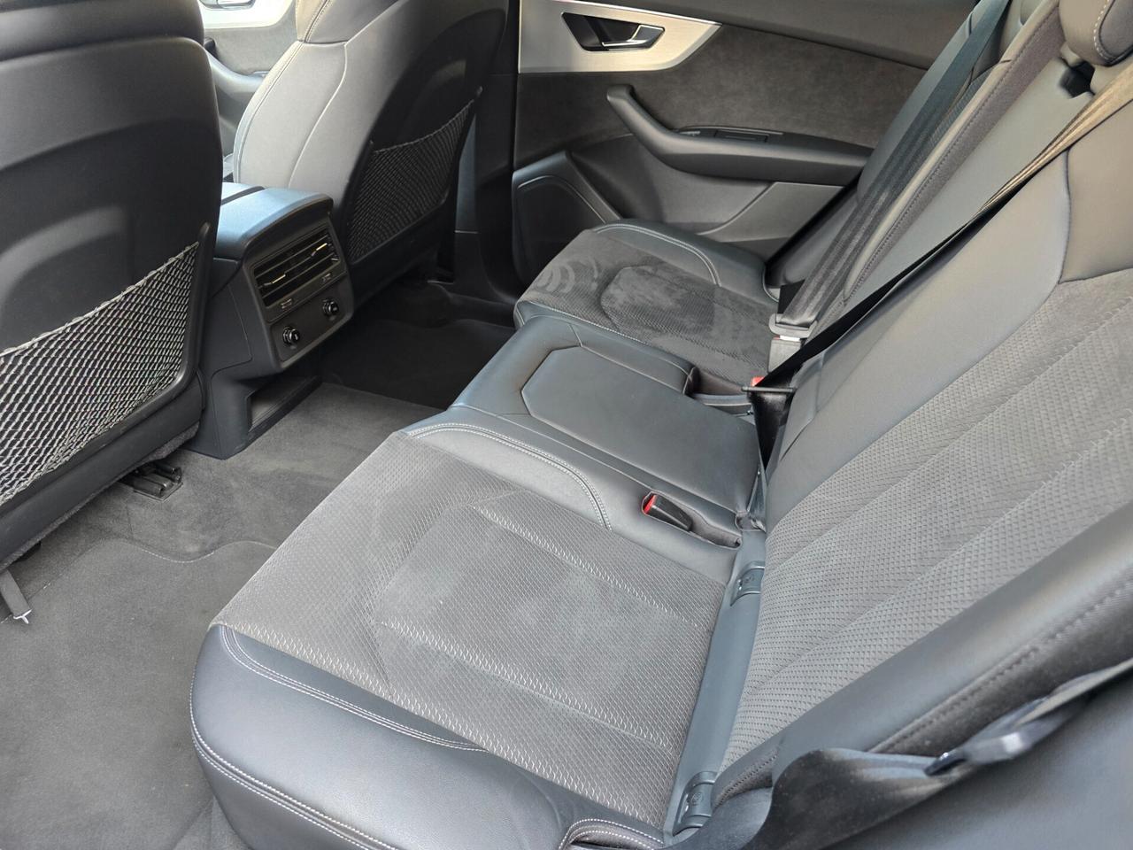 Audi Q8 50 TDI 286 CV quattro tiptronic Sport