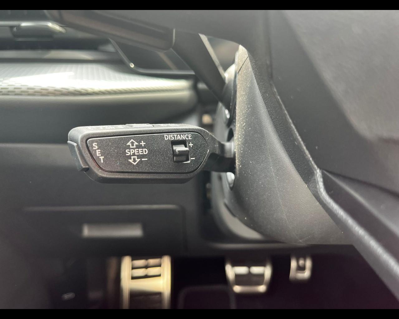 AUDI Audi Q5 SUV TDI quattro 150 kW S tronic