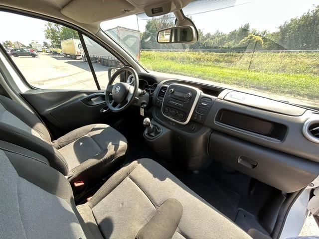 Fiat Talento 1.6 MJT 120CV PL-TN +IVA