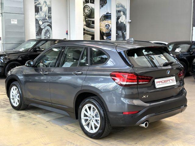 BMW X1 sDrive18i Advantage Automatica