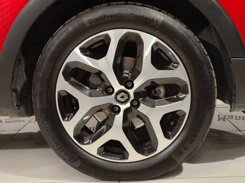 Renault Captur Intens Bose 1.5 dci 90cv rif.FN329