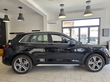 Audi Q5 40 TDI 204 CV S tronic PROMO GIUGNO