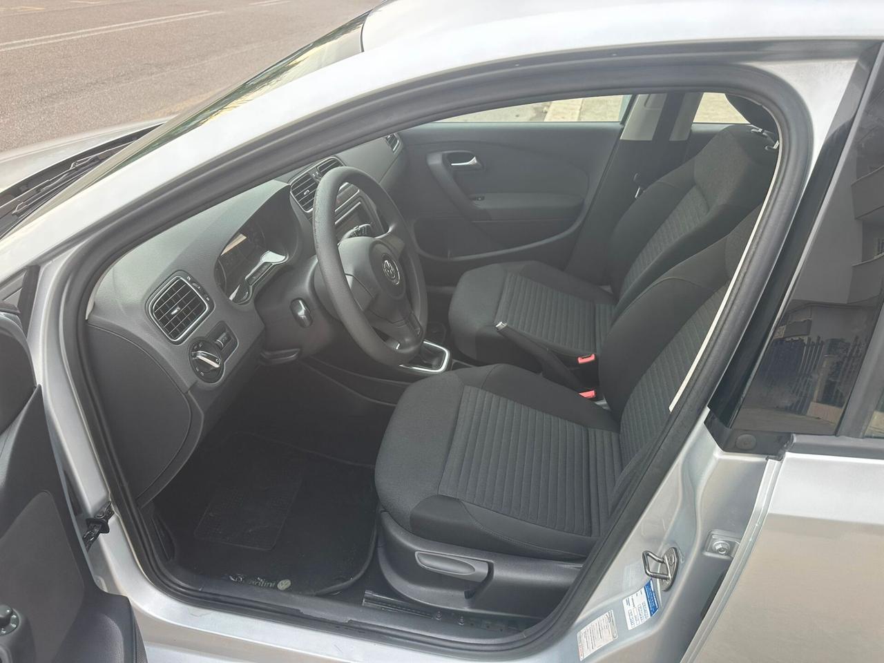 Volkswagen Polo 1.2 70 CV 5p. Comfortline