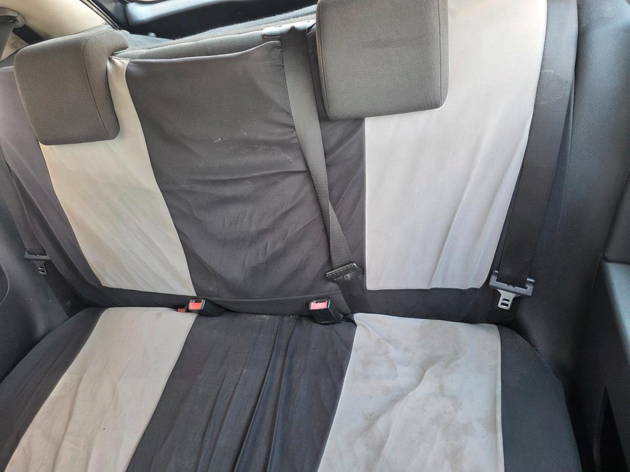 Ford Fiesta 1.4 TDCi 5p. Ghia