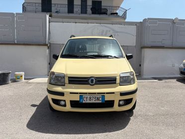 Fiat Panda 1.2 Emotion Garanzia Cambio e motore 12 mesi