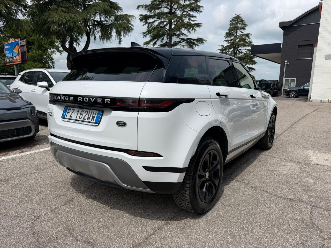 Land Rover Range Evoque 2.0D I4-L.Flw 150 CV S
