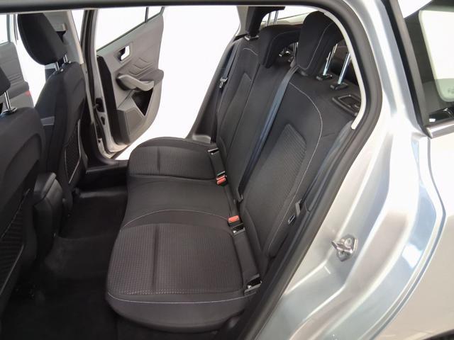 FORD Focus 1.5 EcoBlue 120 CV SW Business