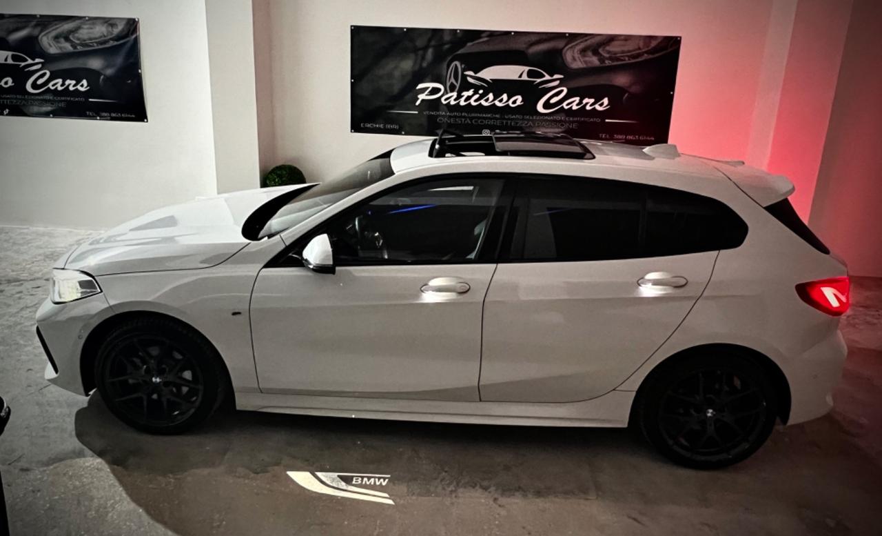 Bmw 118d 5p. Msport** venduta ***