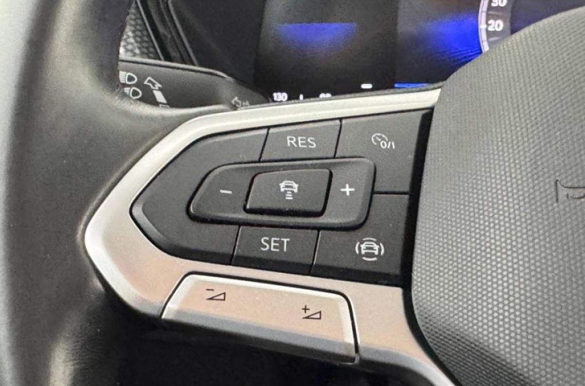 VOLKSWAGEN T-CROSS 1.0 tsi style 95cv