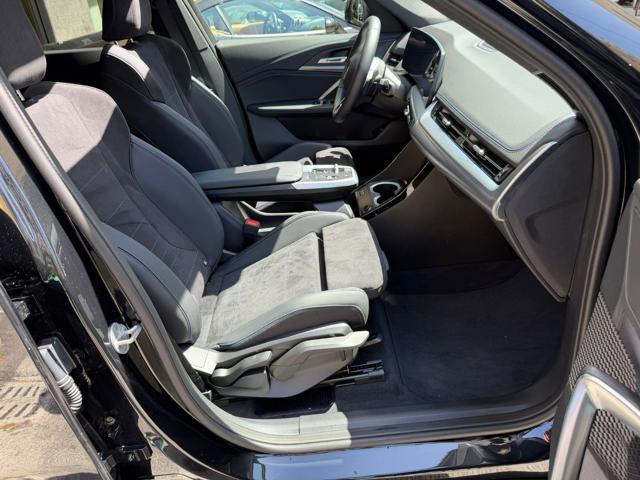 BMW X1 20d-Xdrive Msport-Hybrid 48V-Panorama-Full