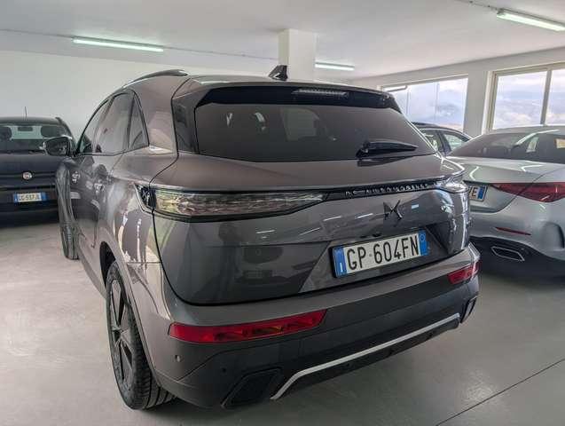 DS Automobiles DS 7 Crossback DS7 DS7 1.5 bluehdi Performance Line 130cv auto