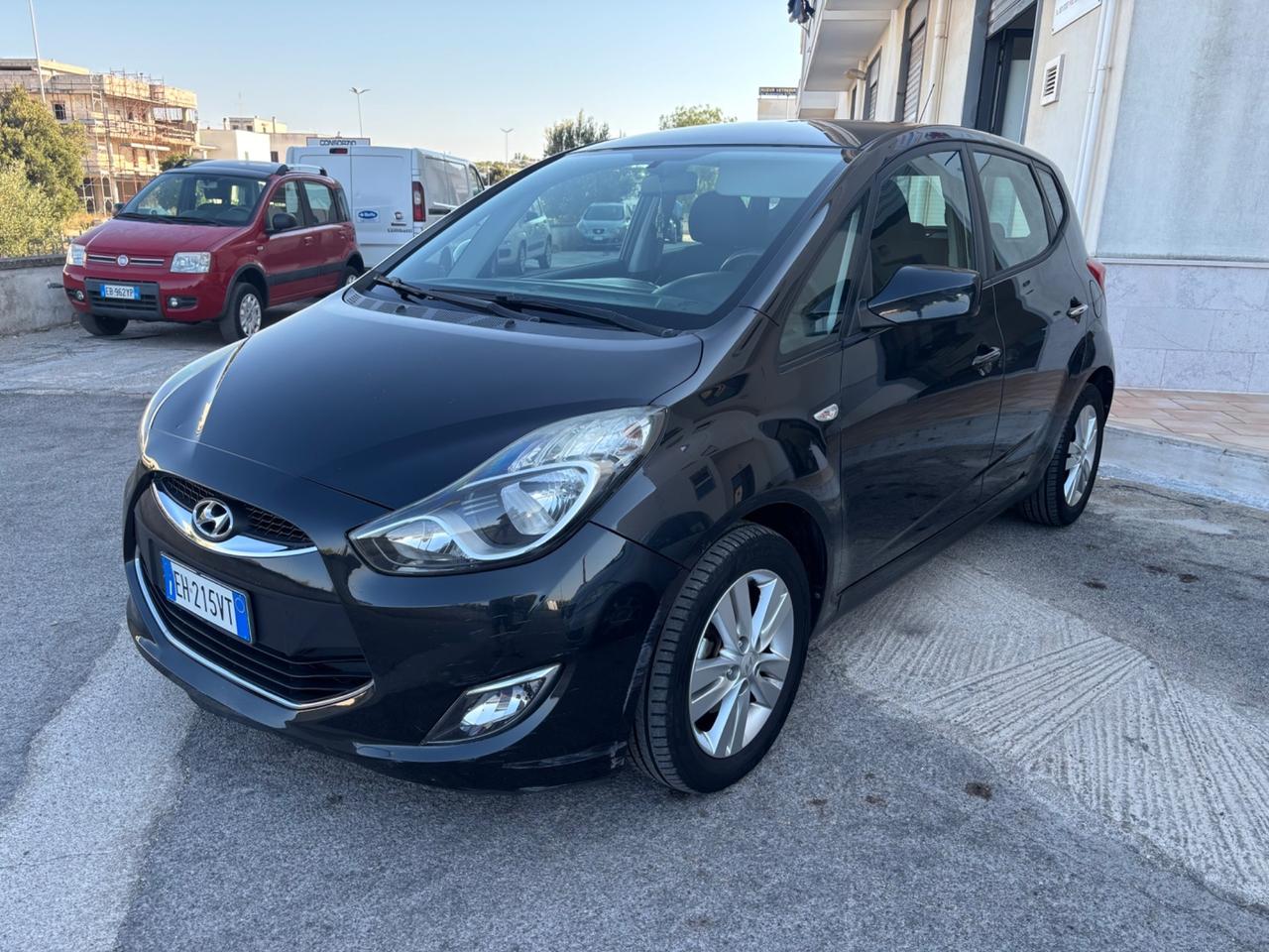 Hyundai iX20 1.4 90 CV Light